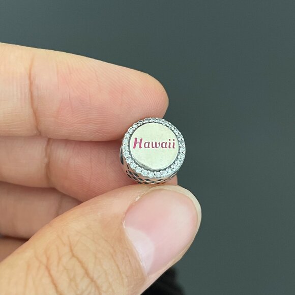 Pandora Hawaii Exclusive Charm - Picture 6 of 6